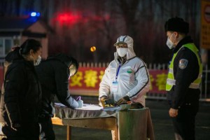 呼和浩特市今日疫情最新消息，防控措施升级，市民生活受影响