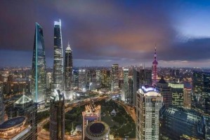 上海疫情，一场没有硝烟的城市保卫战