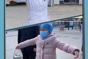 疫情下的温暖，10个感人至深的故事
