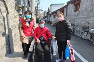 北京疫情开始时间是哪一年