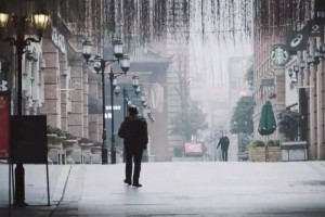 封控元年，当时间突然按下暂停键的那一刻