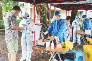 海南疫情警报拉响，一级预警背后的防控密码
