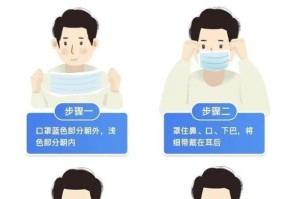 新冠疫情防控期间请你佩戴口罩（新冠疫情佩戴口罩通知）