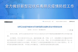 溯源之谜，全球肺炎疫情最初爆发的争议与科学探索