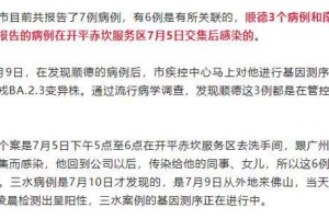 重庆广州病例，城市防疫的较量与启示