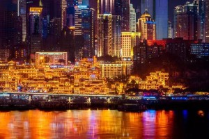 成都与重庆，双城记的最新篇章