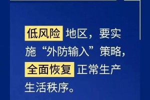 疫情过后必有灾难