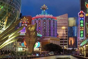 江西人禁止进入澳门，历史、法律与现实的交织
