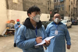 新中国几次疫情爆发（新中国成立以来疫情的爆发有几次）