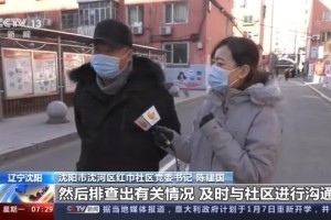 辽宁沈阳新增病例引发关注，疫情防控下的城市动态与民生保障如何保障？