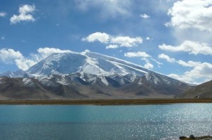 跨越千山万水，福建省到乌鲁木齐的旅程