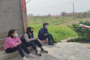 临汾最近有什么疫情（临汾最新灾情）