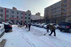 河北全面加强疫情防控，确保人民健康安全