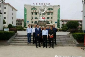 丹凤中学网站，连接知识与梦想的桥梁