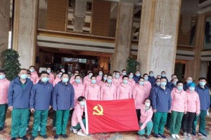 武汉疫情病状解析，从症状到防控的全面了解