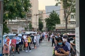 北京疫情时间线，从初现到防控的全面回顾