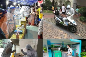 广州深圳新冠疫情（广州深圳新冠疫情最新消息2024）