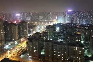 解封倒计时，疫情封城结束时间的心理博弈与社会重构