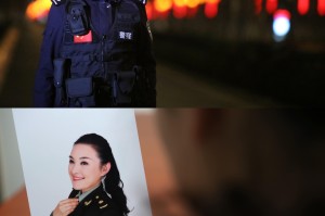 口罩下的微笑，那些被疫情重塑的平凡英雄