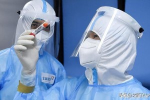 2019年那场疫情，揭开病毒的神秘面纱
