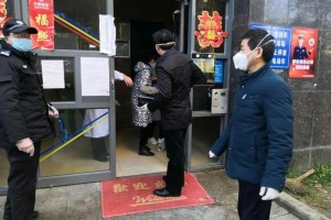 湖北省疫情防控的艰难历程与成效