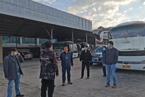 2022年疫情是什么时候开始的？回顾与反思