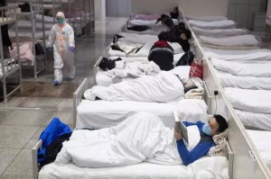 武汉疫情什么时候放开的（武汉疫情什么时候开始的什么时候结束的）
