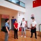 福州市疫情防控措施与民生保障双管齐下