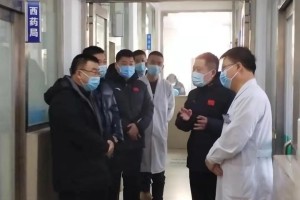 双城联动防疫新策略，辽宁省与贵阳携手抗疫