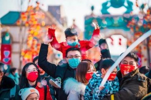 2022，当新冠成为一面照妖镜——疫情下的社会百态与人性的多维透视