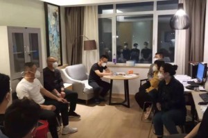 疫情期间感动你的人和事（疫情期间感动你的人物事迹）