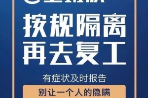 中国何时解除疫情？全面解析疫情防控与未来展望