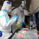 甘肃疫情最新动态，防控措施升级，民众生活有序进行