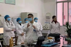江西省疫情现状与防控措施分析
