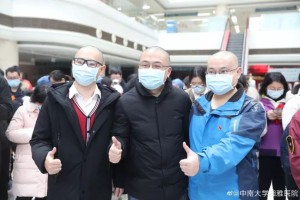 疫情之下，我们重新认识了中国