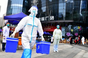 重庆新增本土病例，疫情下城市管理与民众生活如何平衡？