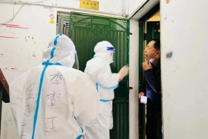 合肥新增疫情小区，疫情防控下的城市挑战与应对策略