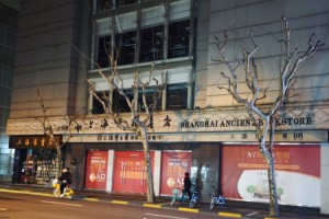 上海福州路，疫情下的文化重生与社区共融