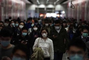 2020，当世界按下暂停键的那一年
