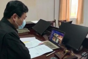 江西科学精准施策筑牢疫情防线