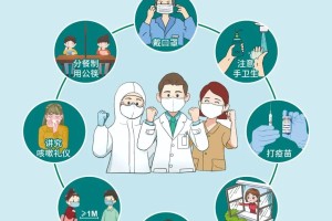 江西精准施策科学防控共筑疫情防控安全防线
