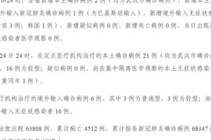 2022年武汉疫情情况（2022年武汉疫情情况最新消息）