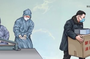 回顾疫情的短视频（疫情精彩视频）