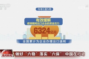 疫情期间税收优惠政策汇总，助力企业渡过难关