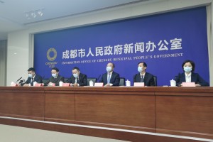 成渝携手共筑疫情防控坚固防线