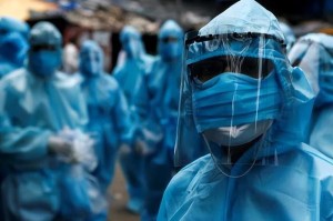 2019年末的寂静警报，那些被忽视的疫情前奏