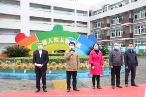江西南昌，科学防控，共筑安全防线