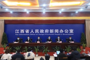 江西疫情稳定，精准防控成效显著