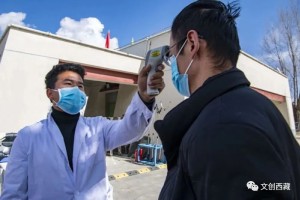 西藏疫情，时间之外的抗疫叙事