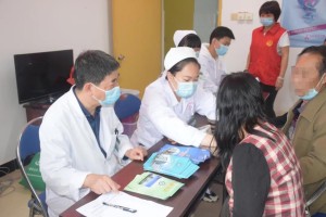 福建加强疫情防控，确保人民安全健康